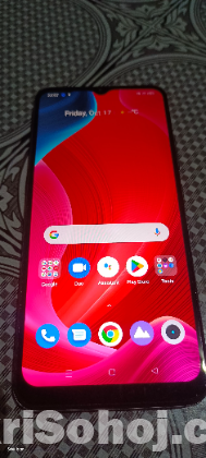 Realme Nazro 30A 4/64